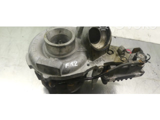 Турбина Mercedes-Benz C AMG W203 A6460960499