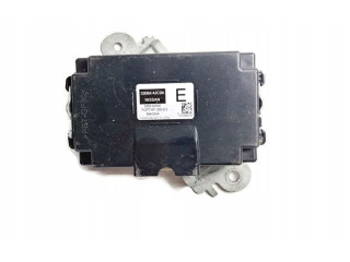 Блок управления коробкой передач 330844JC0A, 330844JC0A Nissan Navara D23