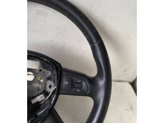 Руль Audi A6 S6 C5 4B 1997 - 2005 года 61680000B, 4F0419091AH1KT