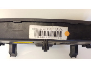 Блок управления климат-контролем 96326398ZK   Citroen C5