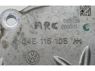 Масляный насос CJZC 04E115105AH, 04E115105BM Skoda Fabia Mk3 (NJ)