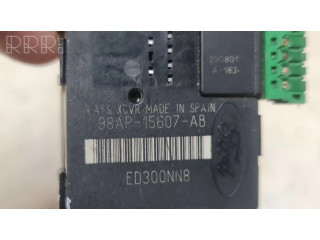 Считывающее устройство иммобилайзера (антенна)