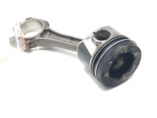  Поршень с шатуном  DGTA  Volkswagen Golf VII  