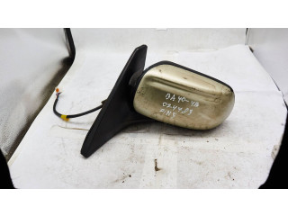 Зеркало электрическое Mazda 323 F 1999 - 2003 года