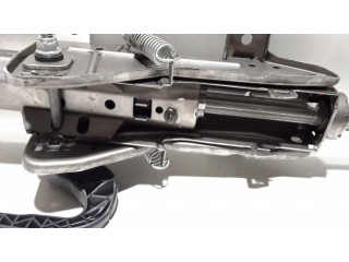 Рулевая рейка DE102005034952, DE102005035009 Volkswagen Touran I 2003-2010 года