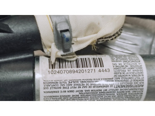 Боковая подушка безопасности 517965510, 071013111 Fiat Punto (199)