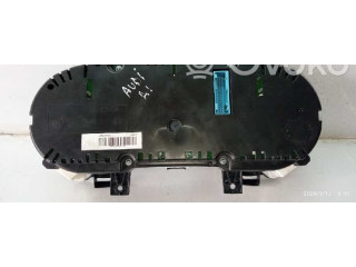 Панель приборов 8X0920930D, A2C53321556   Audi A1       