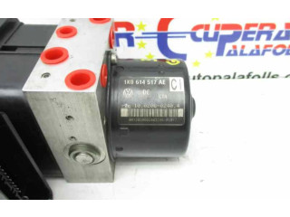 Блок АБС 1K0614514AE   Volkswagen  Golf Plus  2005 - 2013 года