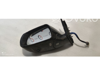 Зеркало электрическое Infiniti QX50 (J50) 2013 - 2017 года