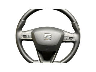 Volant Seat Toledo IV (NH) 2013 6F0880201J, 0589P1000925