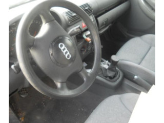 Зеркало электрическое        Audi A3 S3 8L  1996 - 2003 года   