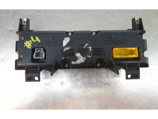 Блок управления климат-контролем 96303375ZL658636N, 96416248ZL665422Q Peugeot 406