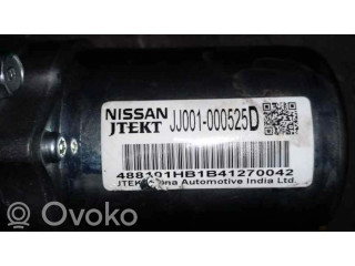 Volant Nissan Micra 2011 JJ001000525D