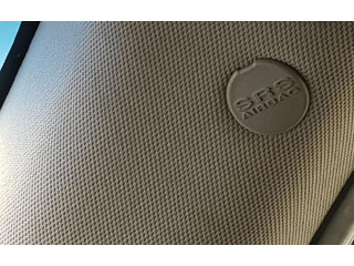 Боковая подушка безопасности SsangYong Actyon sports I