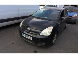 Подрулевой шлейф SRS NT   Toyota Corolla Verso E121