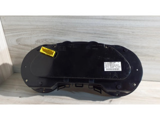 Přístrojová deska Peugeot 5008 2012 69189230U, 9666174980