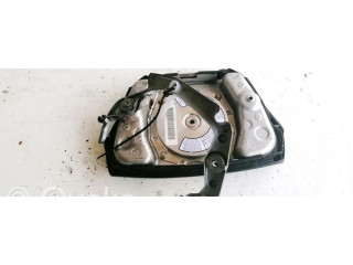 Подушка безопасности водителя    Mercedes-Benz E W210