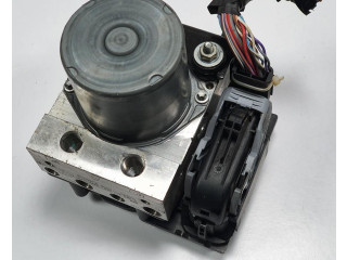 Блок АБС AX23-2C405-AC Jaguar XF X250 2007 - 2015 года