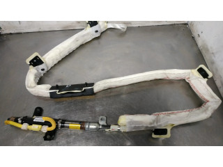 Боковая подушка безопасности 96435536 Chevrolet Epica