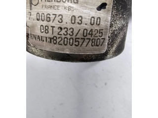 Вакуумный насос       Renault Clio III  2005 - 2012 года   