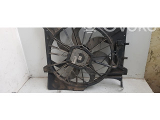 Вентилятор радиатора 0212093004, 3137229010 Volvo XC90