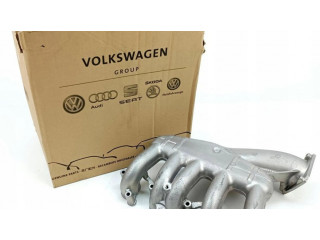 Всасывающий коллектор