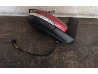 Зеркало электрическое        Volkswagen Touran II  2010 - 2016 года   