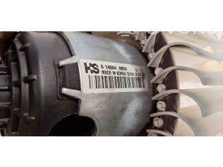 Вентилятор печки    5244050301, A140040852   Chevrolet Sonic