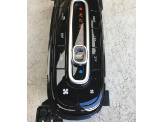Блок управления климат-контролем A4539050600   Smart ForFour II W453