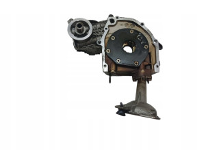 Масляный насос   16V  Fiat Grande Punto 