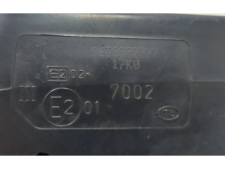 Зеркало (управляемое электричеством)