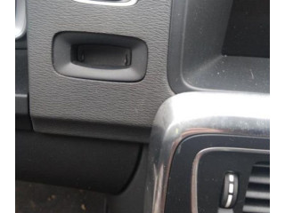 Блок управления климат-контролем 31443428   Volvo V60