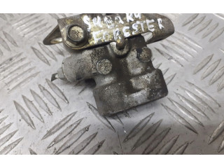 Блок АБС    Subaru  Forester SH  2008 - 2013 года