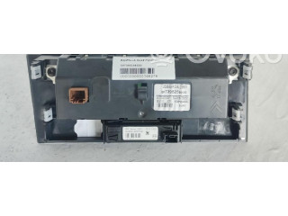 Дисплей 967395258000 Citroen DS4