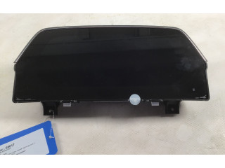 Панель приборов 4KE920795A Audi e-tron