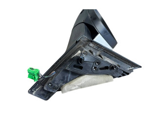 Зеркало электрическое        Volvo V70  2008 - 2013 года   