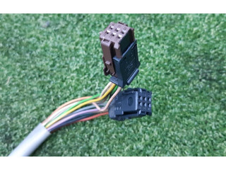 Zpětné zrcátko Citroen Berlingo 2006 E20104014