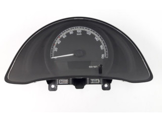 Панель приборов 1ST920850H, 1ST920850H   Skoda Citigo       