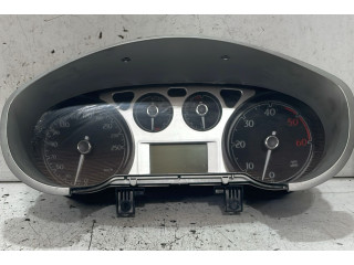 Спидометр (приборный щиток) 55500198A, 55500198A   Lancia Delta III