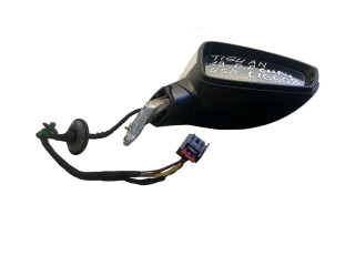 Zpětné zrcátko Volkswagen Tiguan Allspace 2019 E11048678, A112962