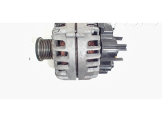 Генератор 2310080140R Renault Clio V