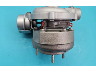  Турбина Renault Clio II  54399700002, IMPRK1343326         