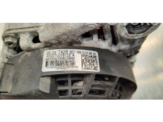 Генератор 9824742880   Peugeot Partner III      