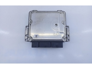 Блок управления двигателя 237106319R, 0281032811   Dacia Logan Pick-Up