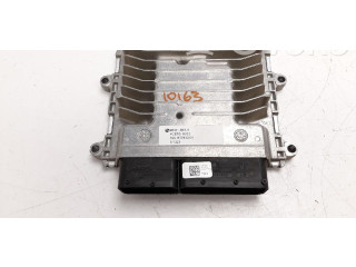 Блок управления коробкой передач 954412BBJ1, A2C1577830001   KIA Niro