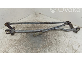 Механизм стеклоочистителей (трапеция)