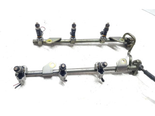 Vstřikovací lišta 0280158042, 0280158042   Nissan Murano Z50     