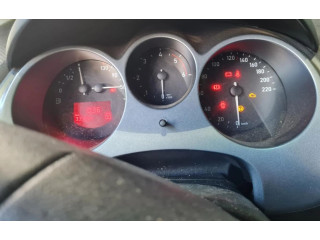 Přístrojová deska Seat Altea XL