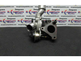  Турбина Peugeot 406  9624858780         