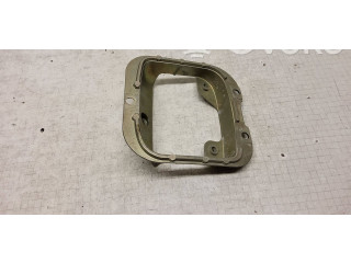 Zámek zadních dveří    Seat Leon (1M) 2004